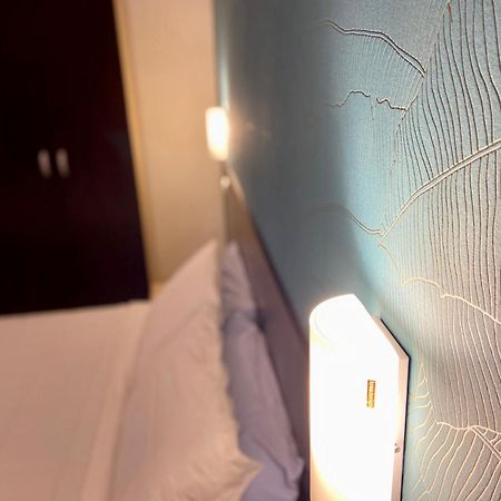 Residence Acqua Suite Marina Rimini Quarto foto