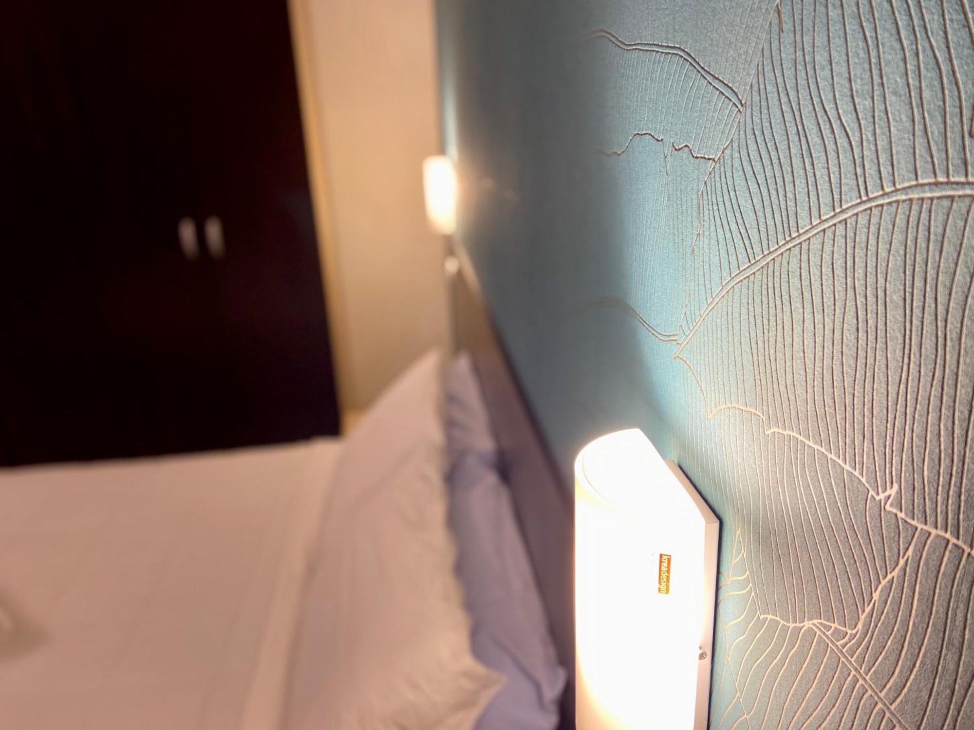 Residence Acqua Suite Marina Rimini Quarto foto