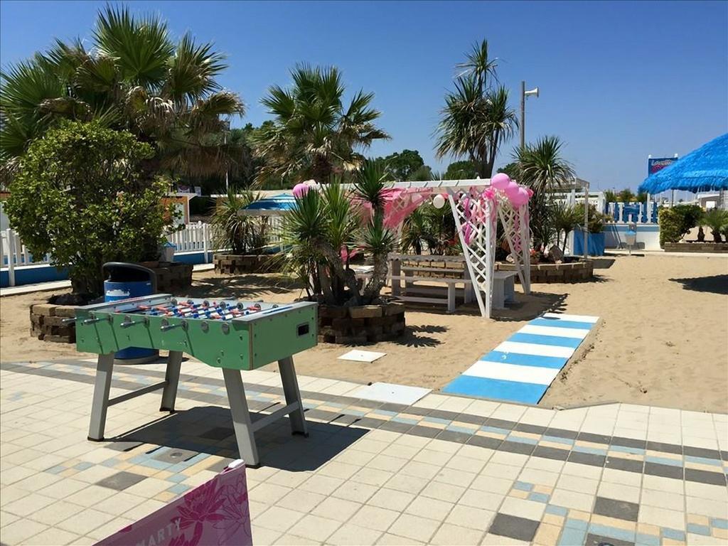 Residence Acqua Suite Marina Rimini Exterior foto