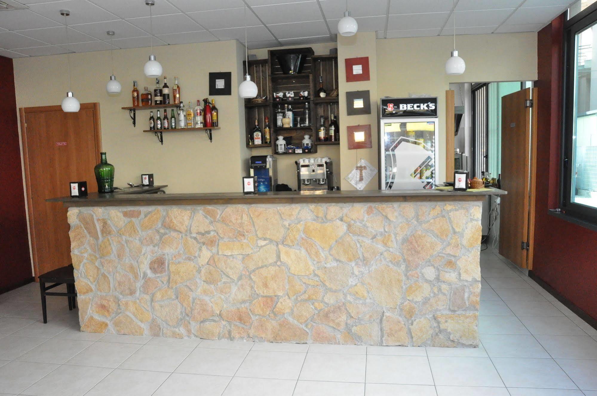 Residence Acqua Suite Marina Rimini Exterior foto